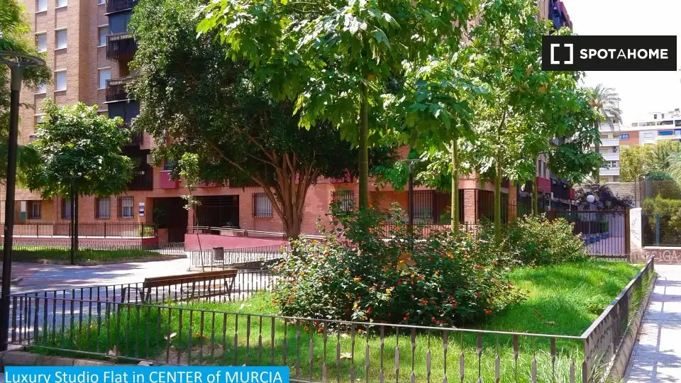Habitación en San Lorenzo