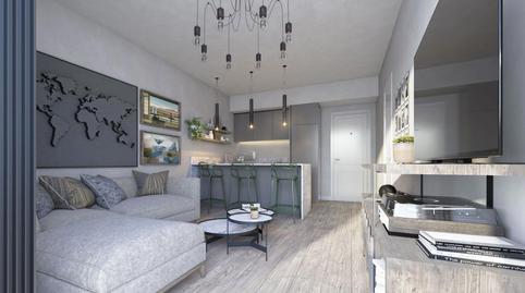 Foto 3 de Apartament en venda a Mijas pueblo, Mijas