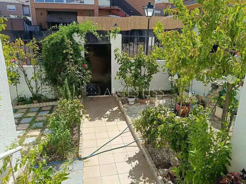 Casa con terraza en venta en Méntrida, imagen 13