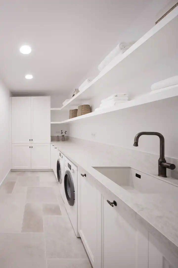 Casa con terrazza in vendita a PARIS-NVA ANDALUCIA ALOHA 31, imagen 46