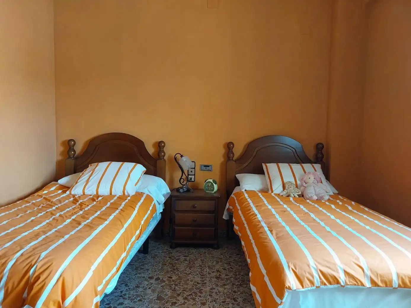 Piso con terraza en venta en Calle Calle Rocío, imagen 33