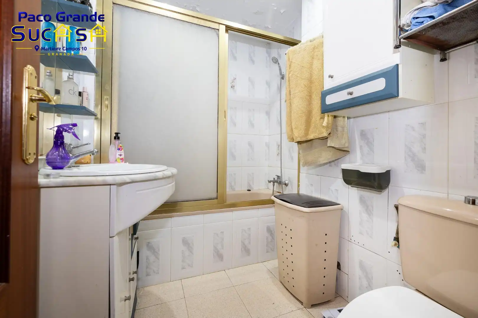 Flat with terrace for sale in Calle HERRERIA 8, imagen 18
