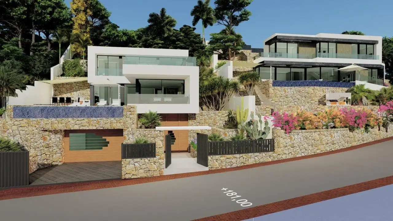 Villa avec piscine à vendre à Maryvilla, imagen 30