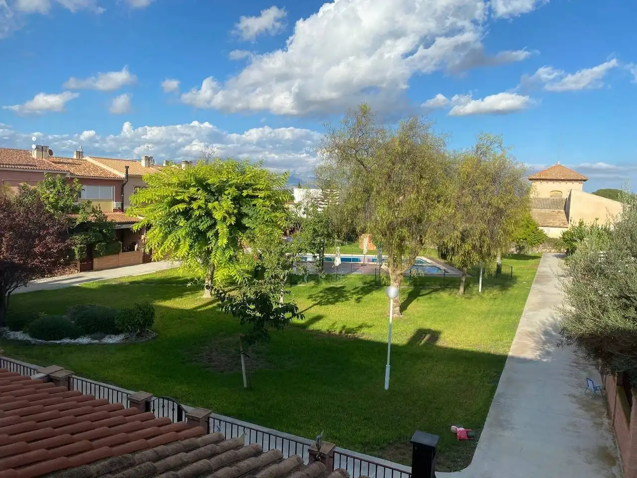 Adossat amb piscina en venda a Pedanías Oeste, imagen 19