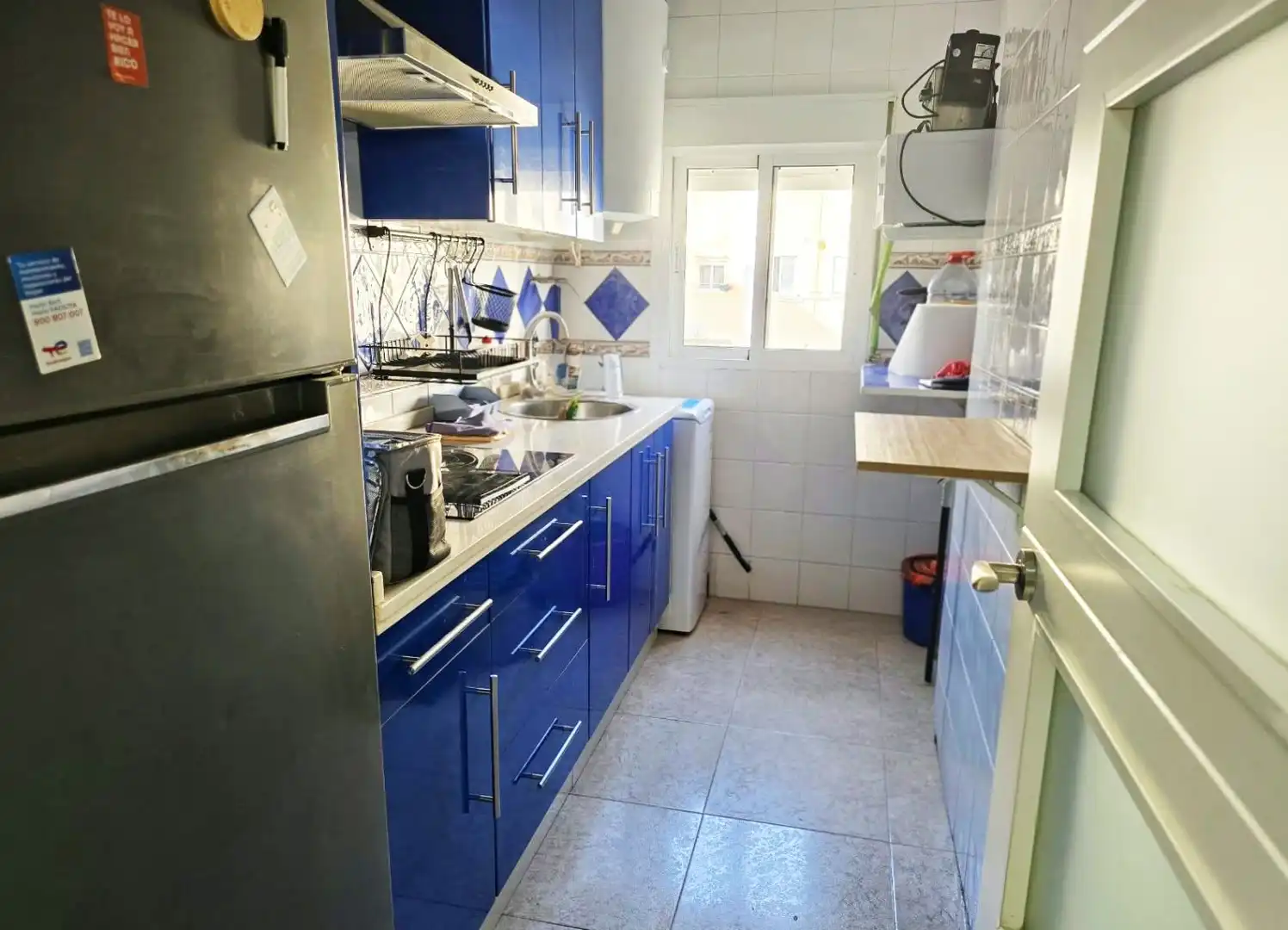Flat to rent in PLAZA LUIS CERNUDA, imagen 6