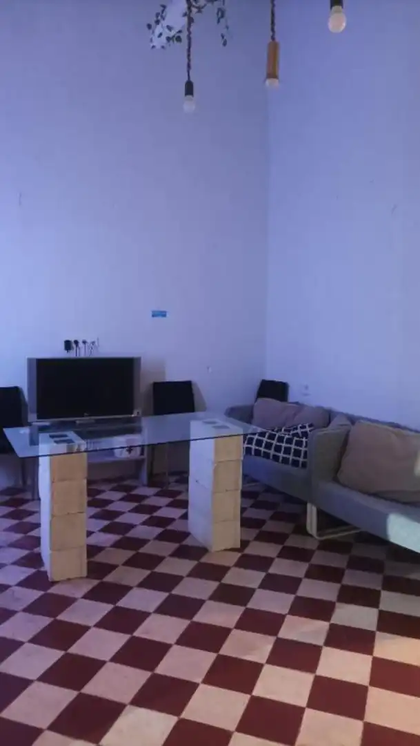 Living room of Detached homes for sale in Pilas  with Storage room
