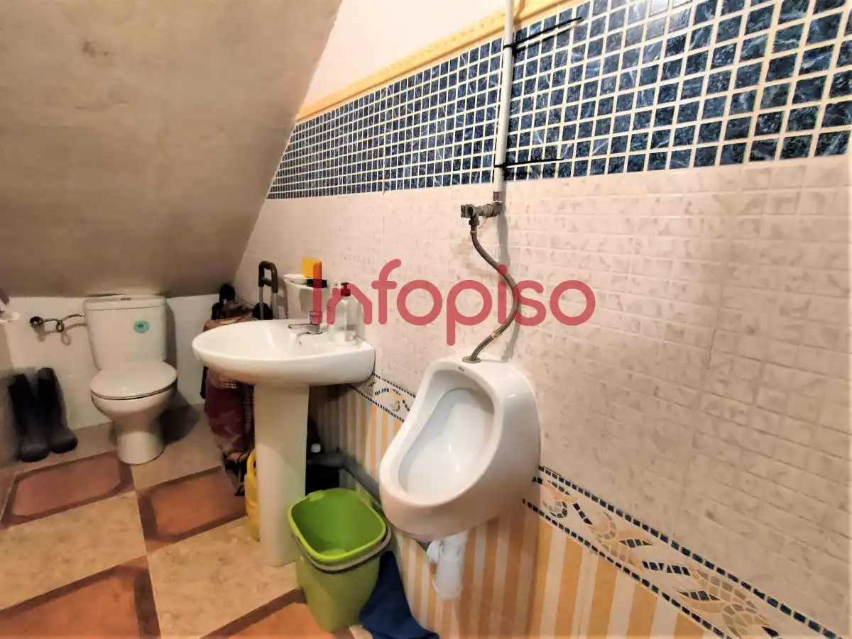 Casa con terraza en venta en Valdepeñas, imagen 41