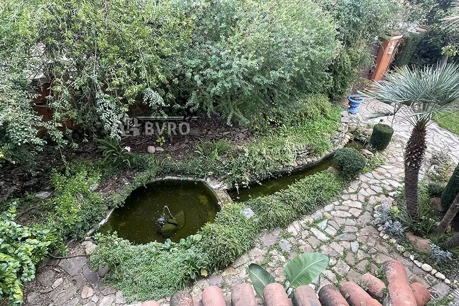 Casa o chalet en venta en El Brillante -El Naranjo - El Tablero