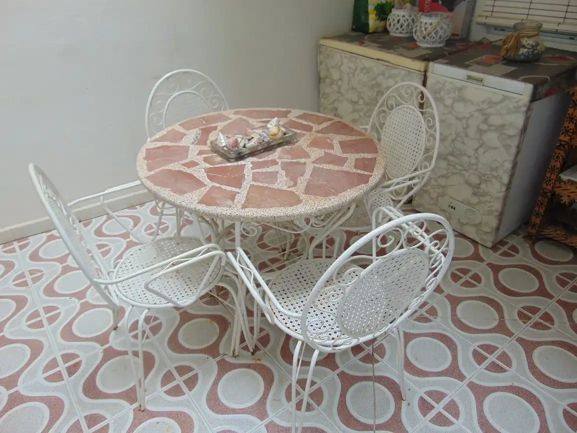 Flat for sale in Valdepeñas, imagen 4