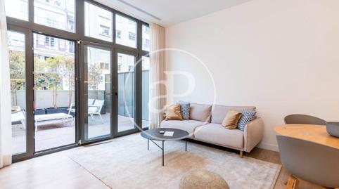 Foto 5 de Pis de lloguer a Ptge. de Mercader, Dreta de l'Eixample, Barcelona