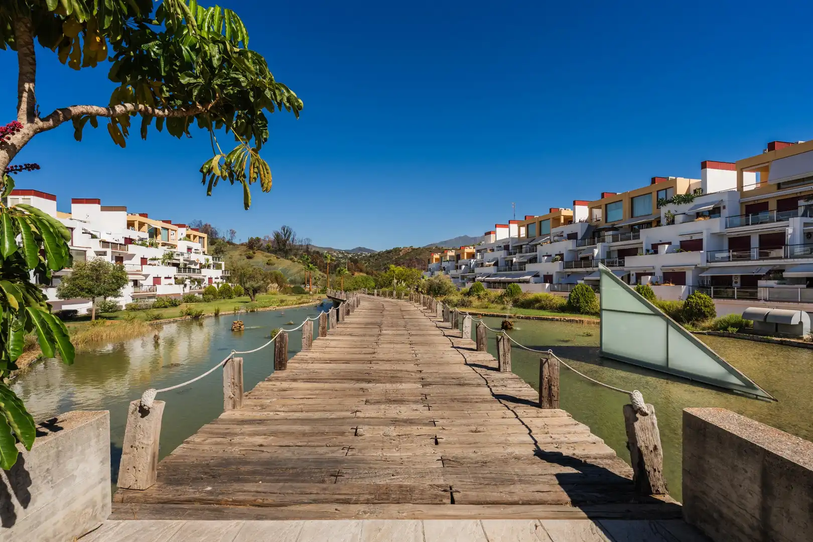 Duplex con piscina in vendita a Parque Botanico Resort & Country Club, imagen 9