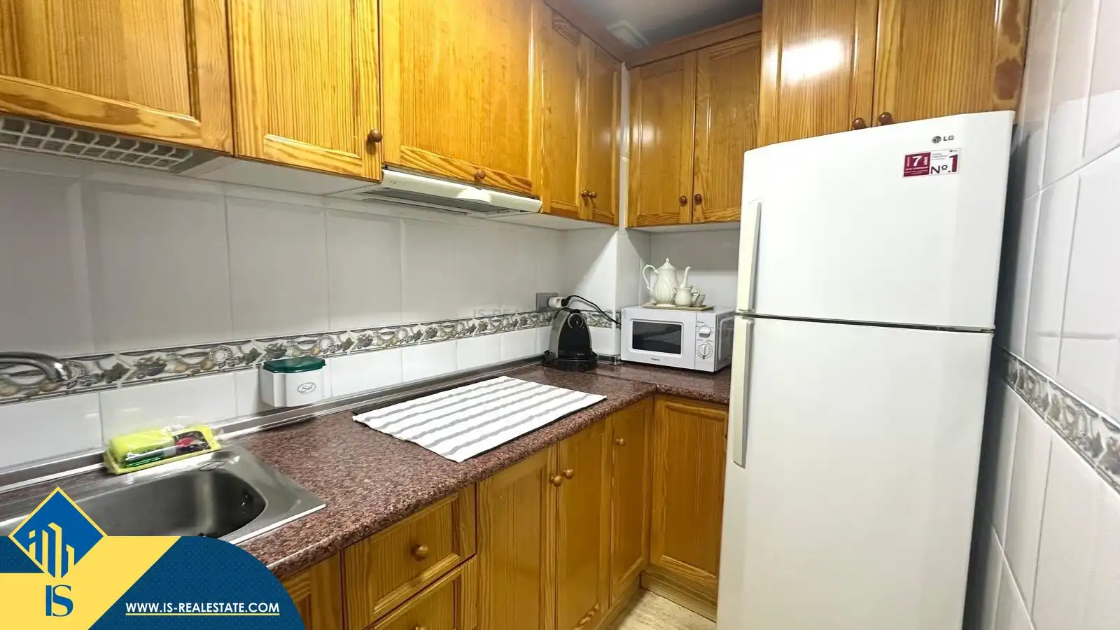 Piso con ascensor en venta en Playa del Acequión, Náufragos y Rocío del Mar, imagen 16