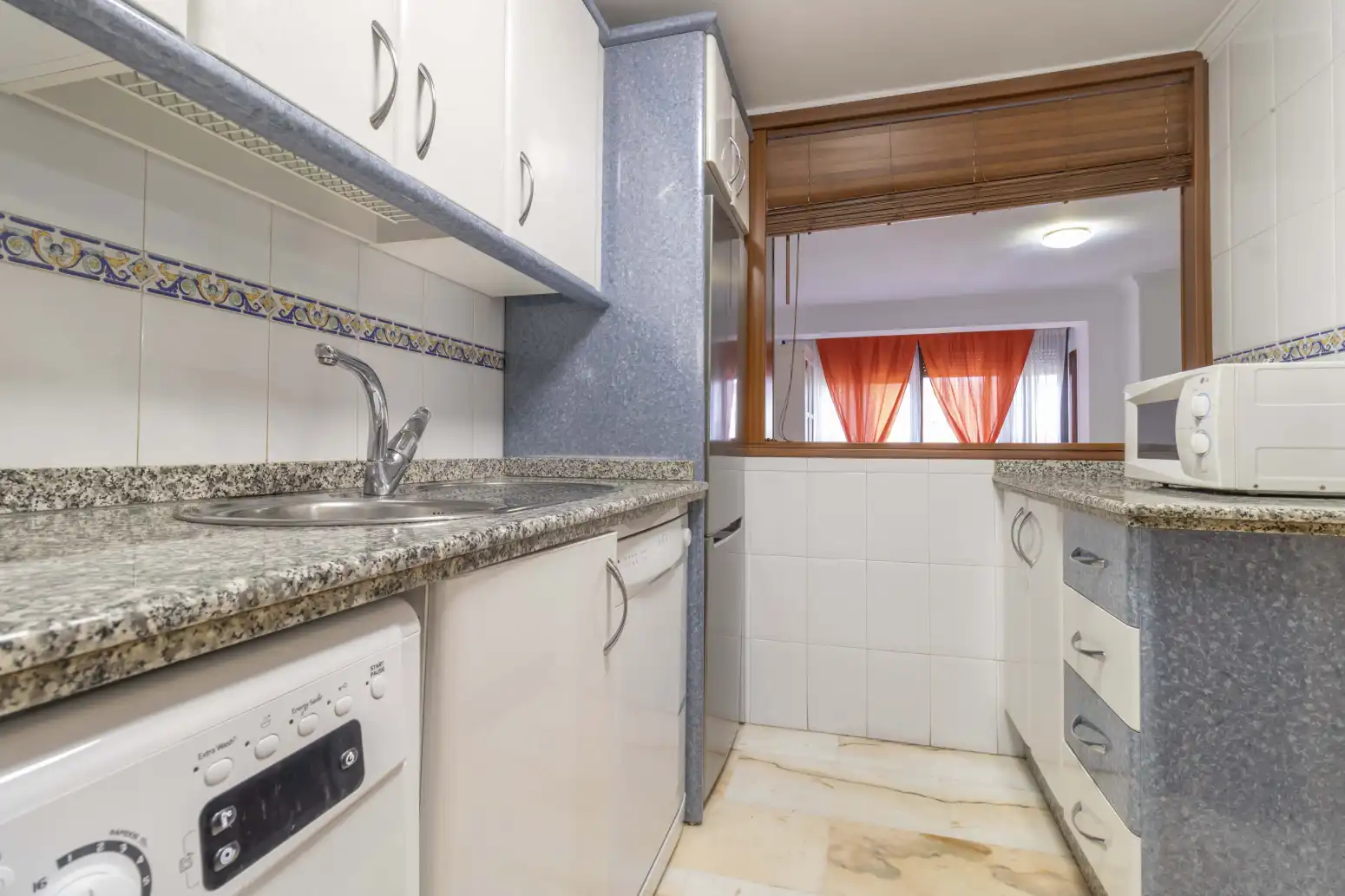 Flat with lift for sale in Triana, imagen 6