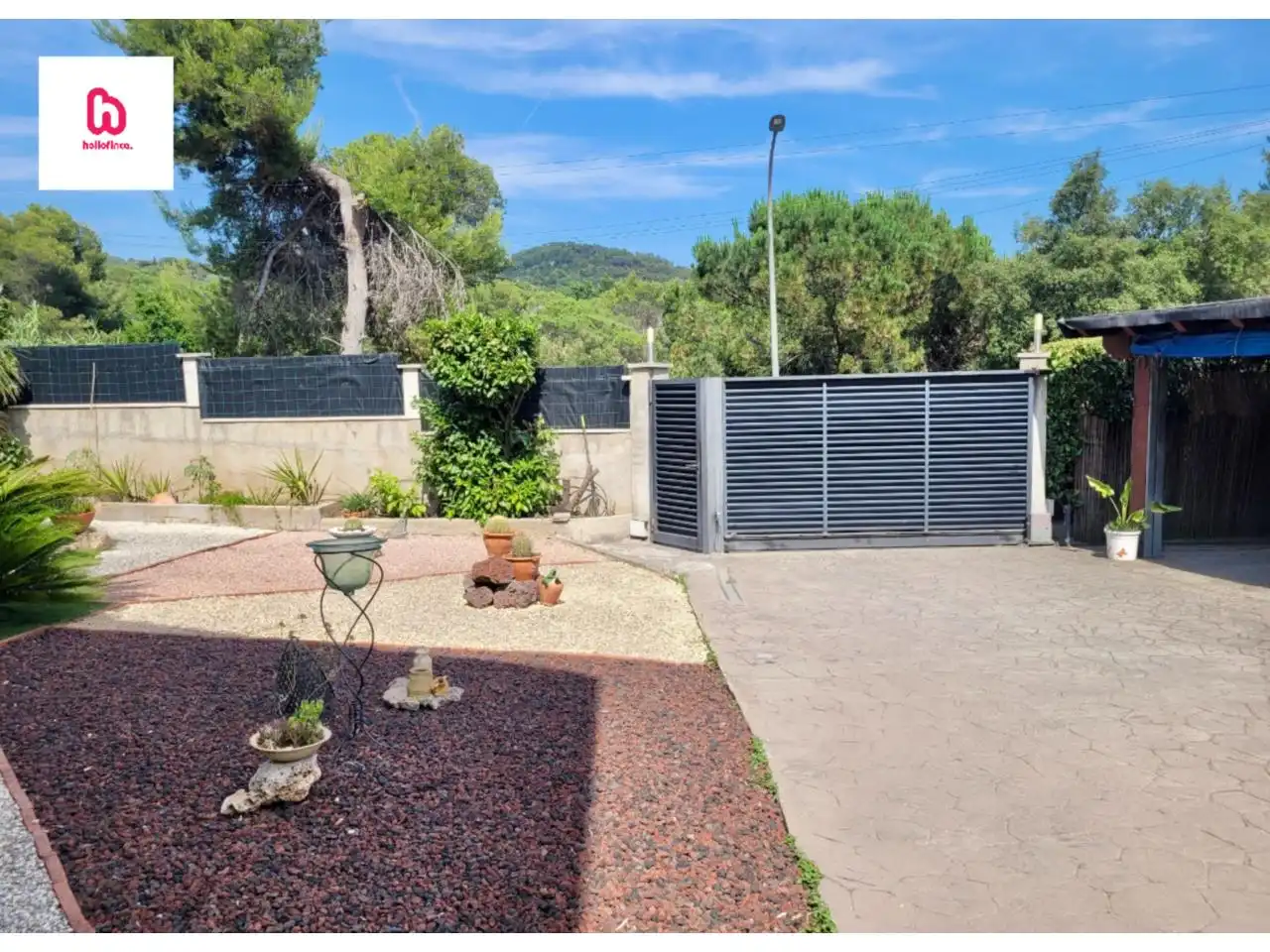 Villa con terrazza in vendita a Bigues i Riells del Fai, imagen 6