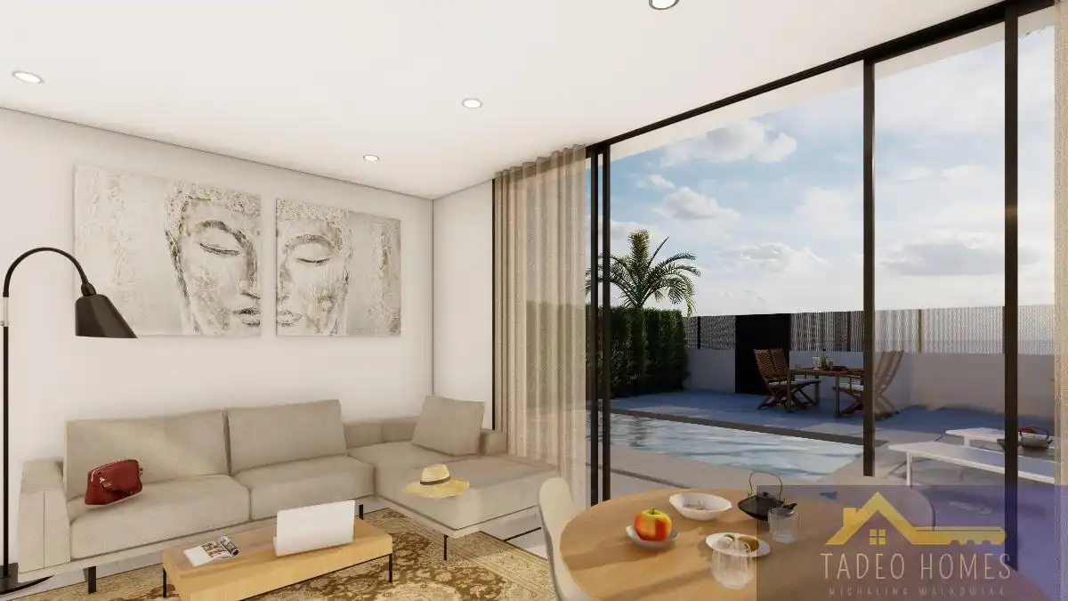 Casa o chalet en venta en Petunias, Los Urrutias
