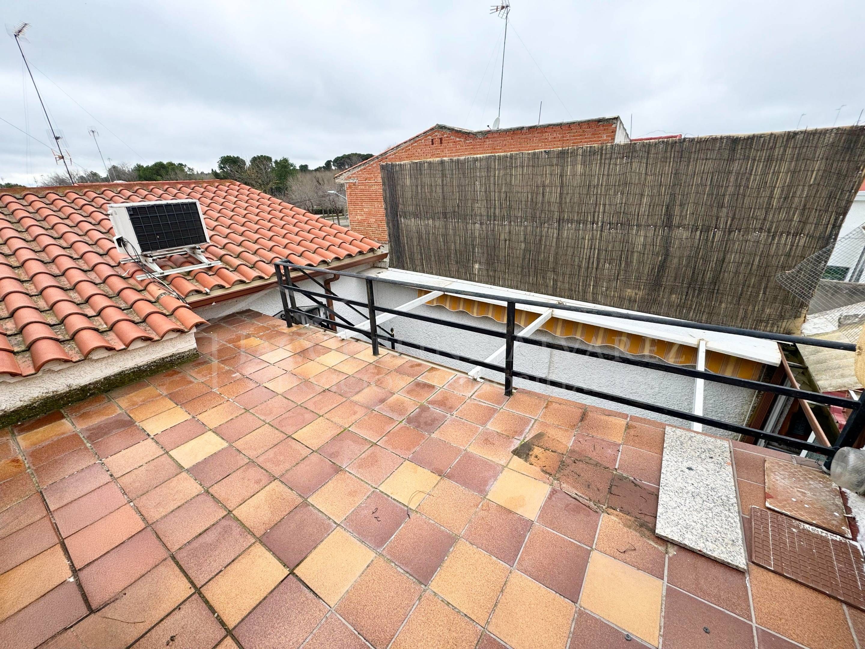 Casa o xalet en venda a  PUENTE