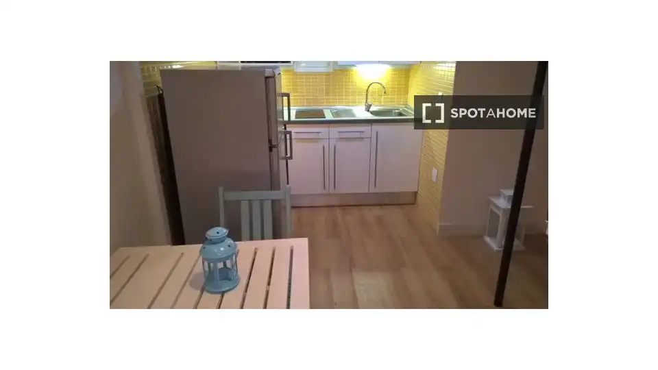 Wohnung zur Miete in Barrio de Salamanca, imagen 7