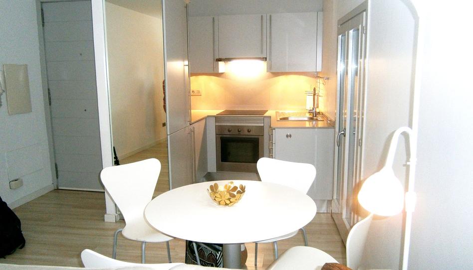 Photo 1 of Apartment to rent in Carrer de L'estanc, La Llotja - Born, Illes Balears