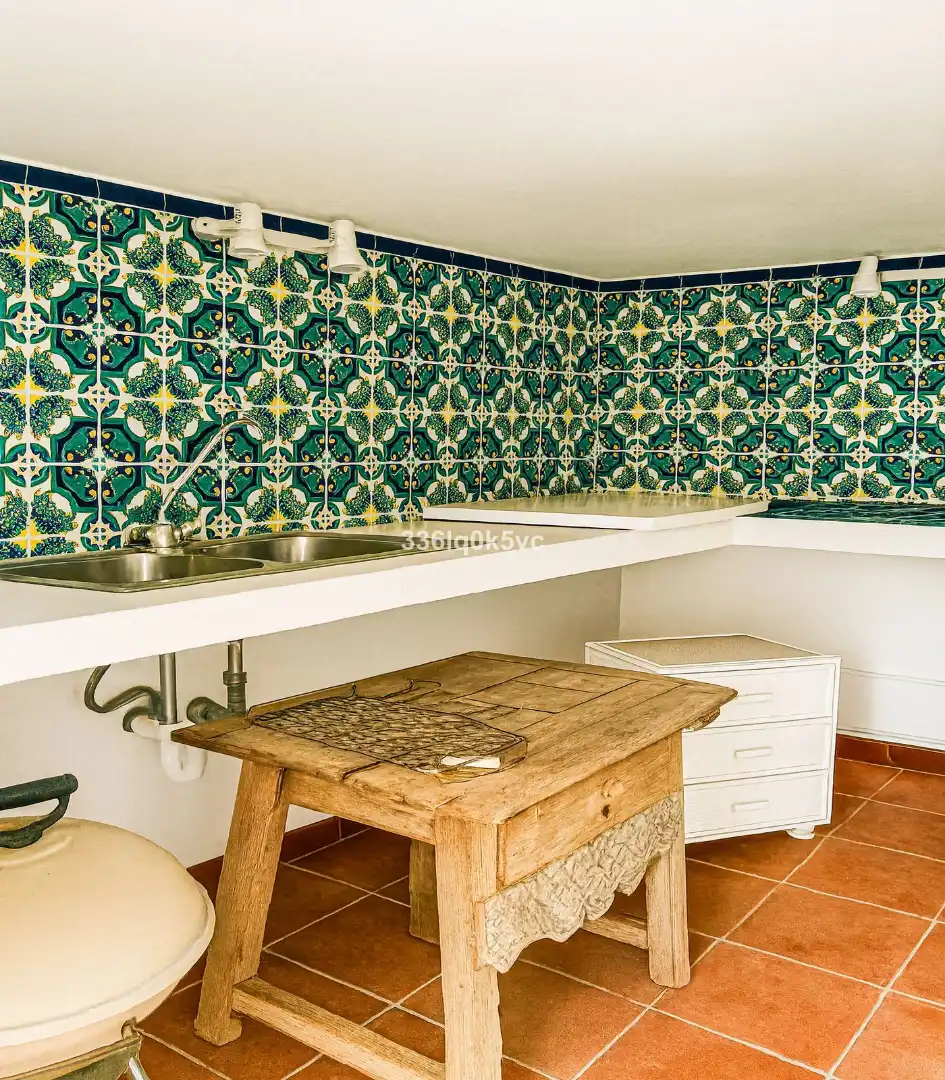 Chalet con piscina en venta en Calle la Pacheca Alta, imagen 11