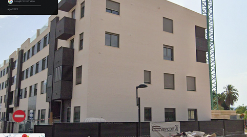 Foto 2 de Traster de lloguer a Calle Acequia Caravija, Juan de Borbón, Murcia