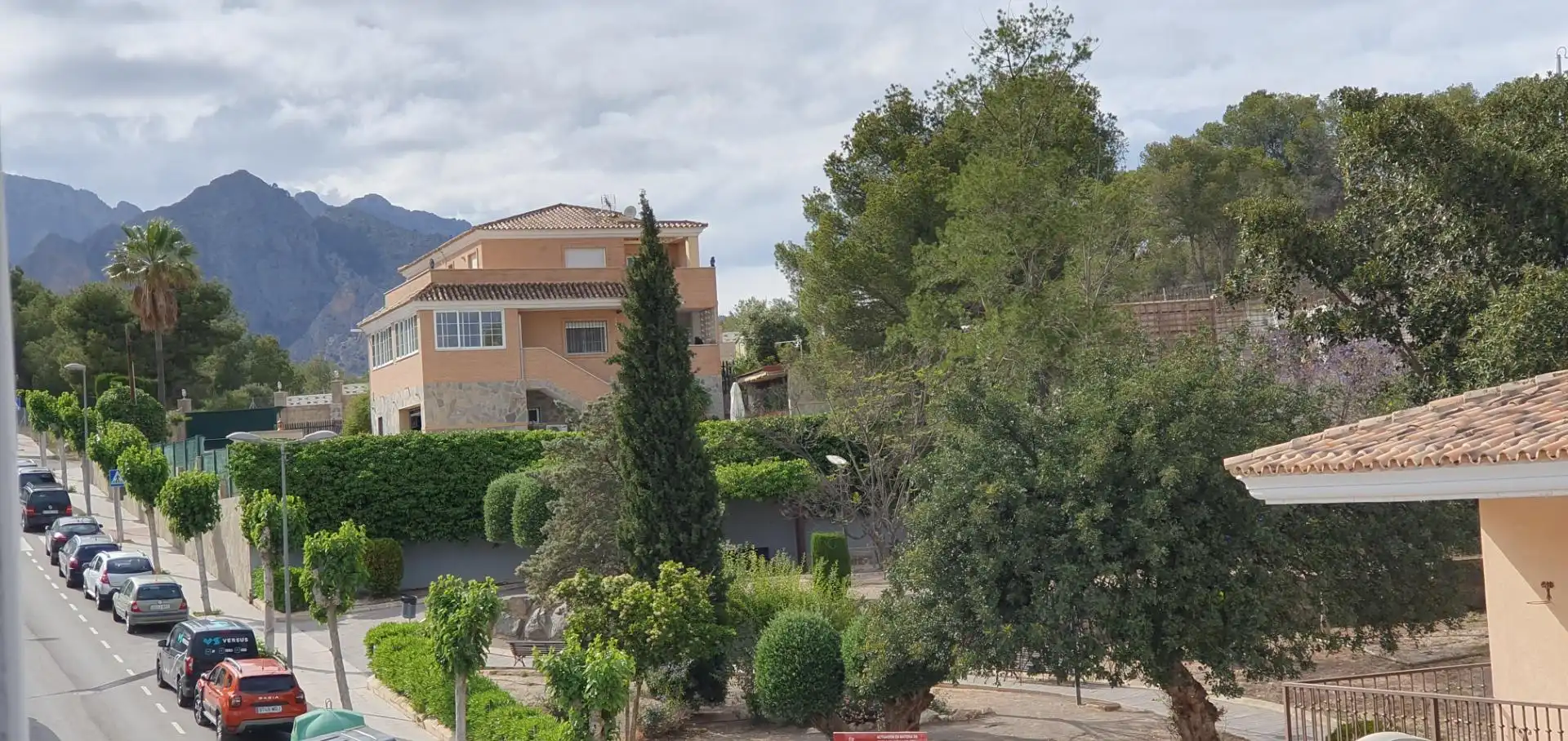 Flat with terrace for sale in La Nucia Pueblo, imagen 38