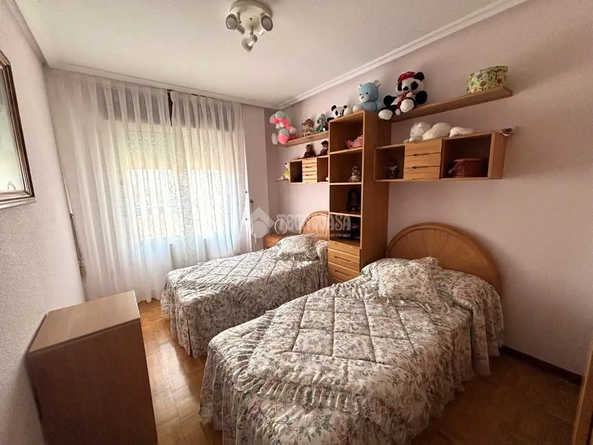 Flat with lift for sale in Medina del Campo, imagen 30
