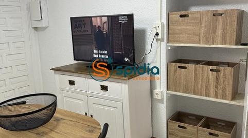 Photo 2 of Apartment to rent in Calabardina, Murcia