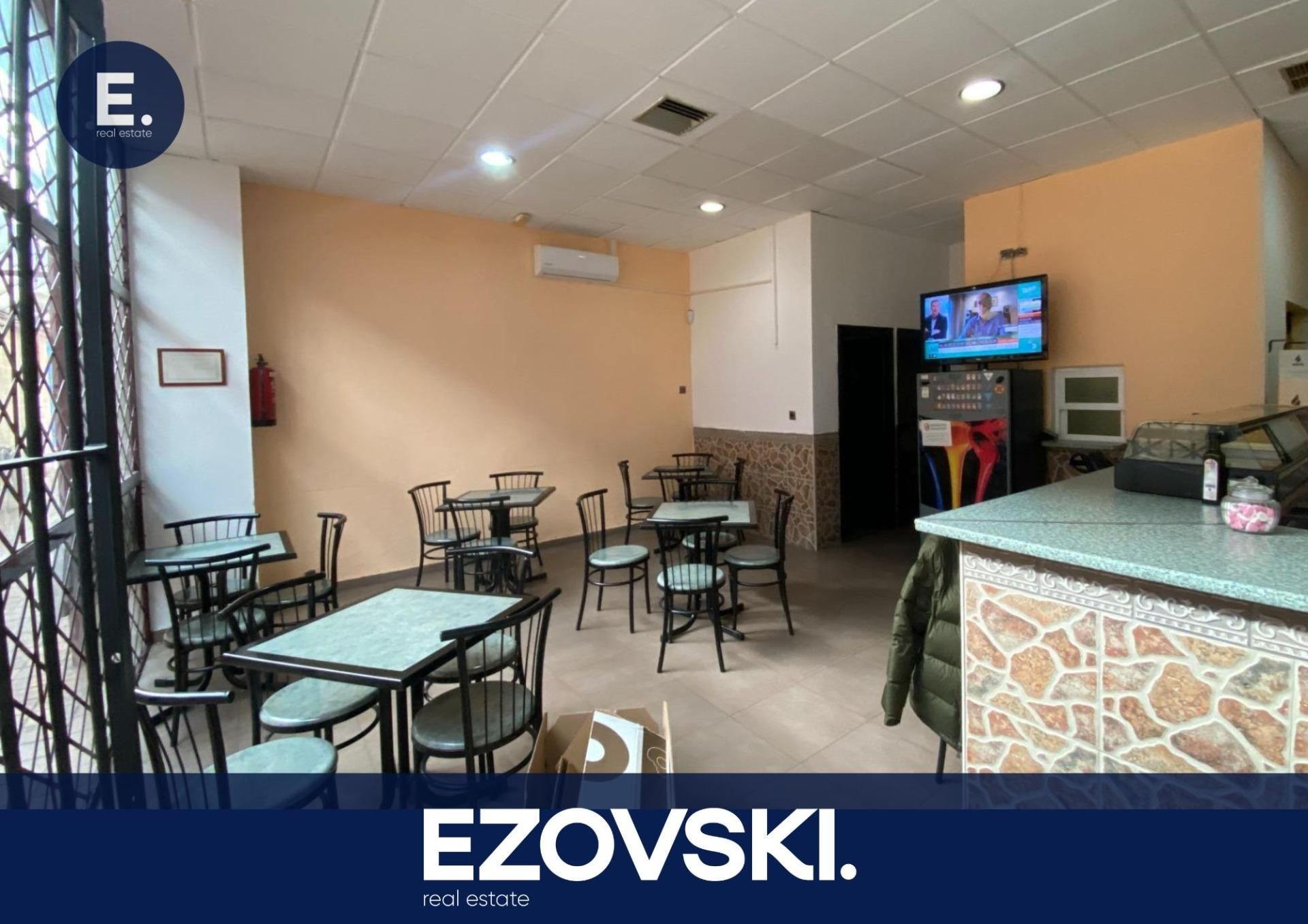Premises for sale in Bellavista - Capiscol - Frank Espinós