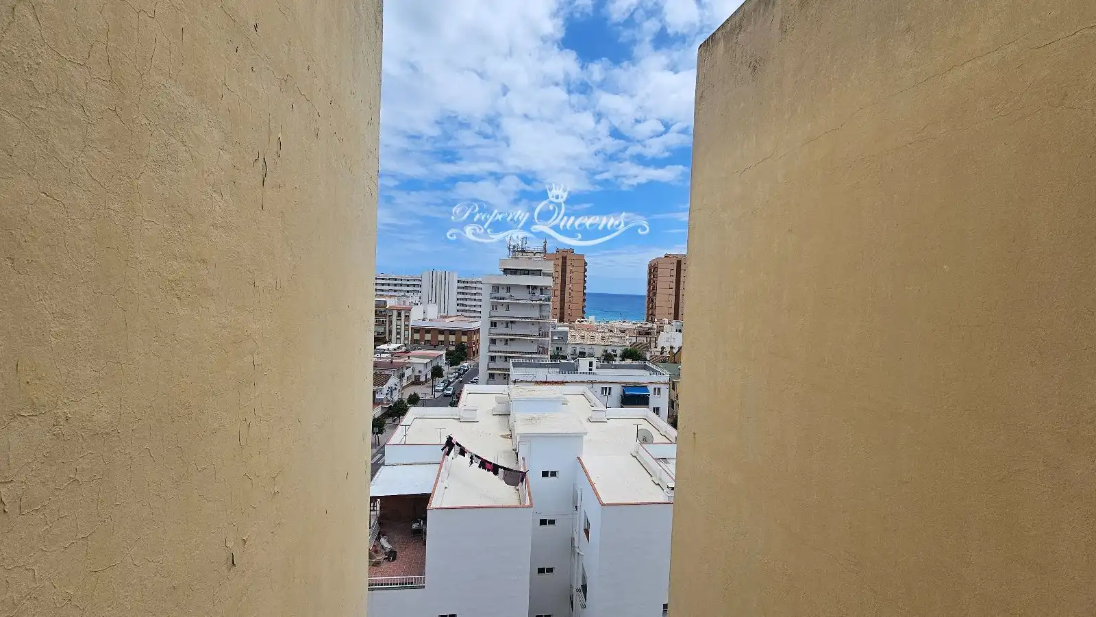 Àtic de lloguer a Puerto Deportivo