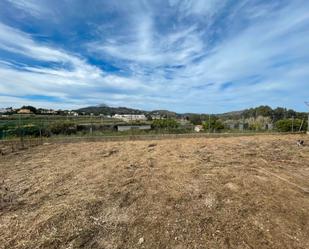 Residencial en venda en Jávea / Xàbia