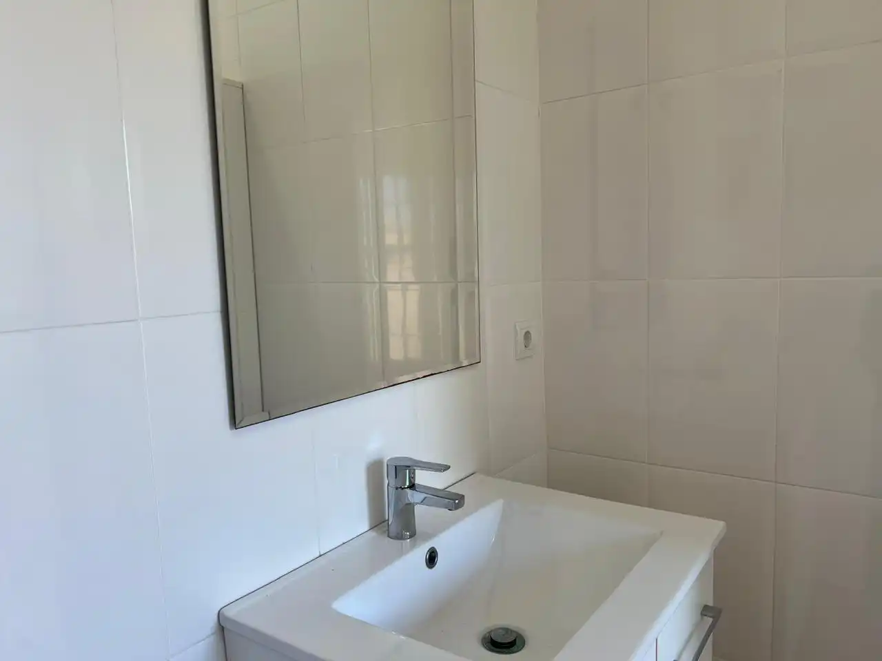 Bany de Finca rústica en venda en Alhaurín de la Torre amb Terrassa, Traster i Alarma
