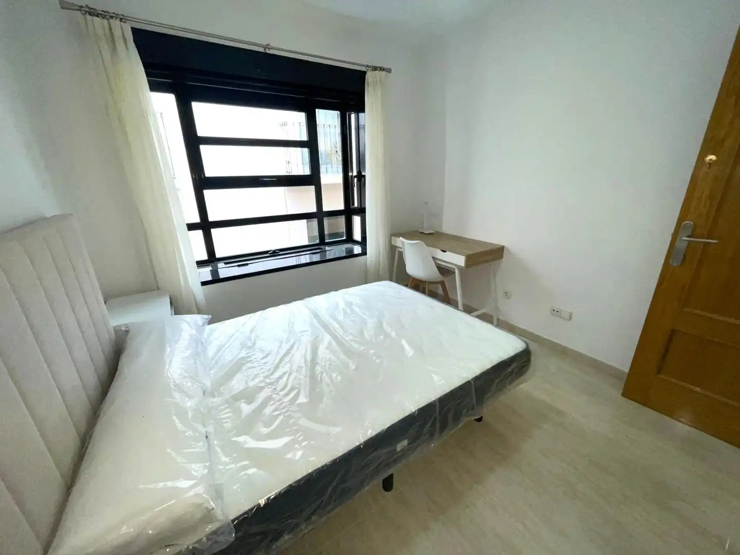 Flat for rent in SAN LORENZO, 10, San Lorenzo