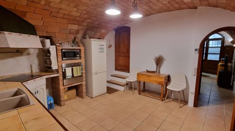 Foto 3 de Casa o chalet de alquiler en Carrer de Palamós, 55, Molí de Vent - La Sauleda, Palafrugell