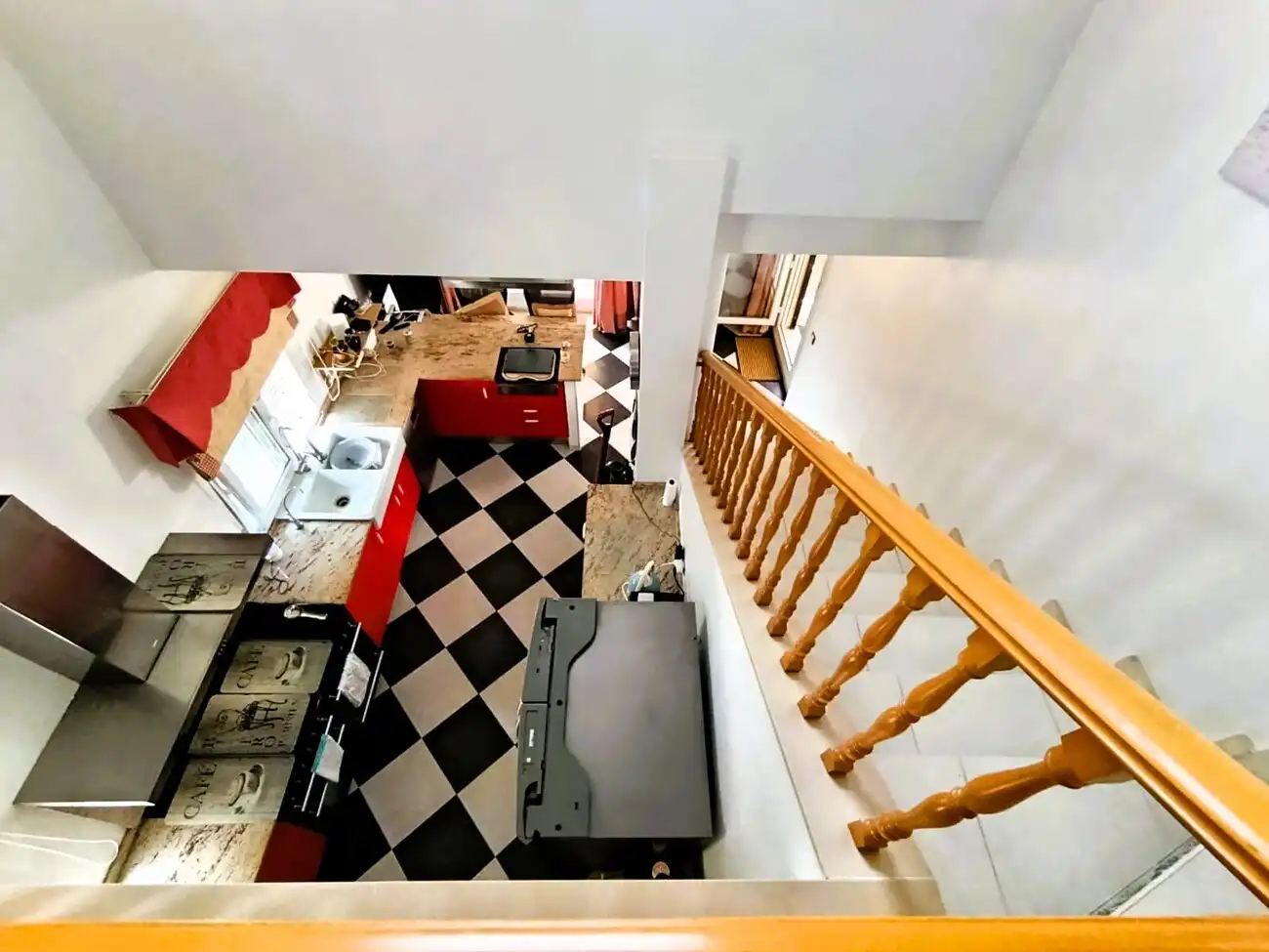 Casa o chalet en venta en Lomas de Campoamor - Las Ramblas