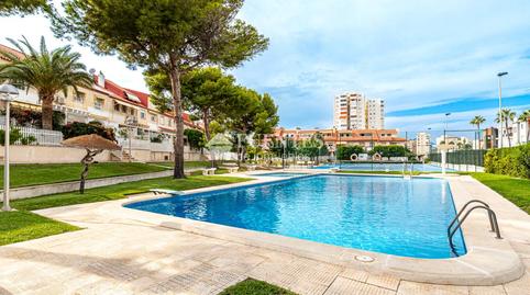 Photo 3 of House or chalet for sale in Dorada, 5, Cabo de las Huertas, Alicante