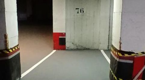 Photo 4 of Garage for sale in Cocherito de Bilbao Kalea, 14, Bolueta, Bilbao