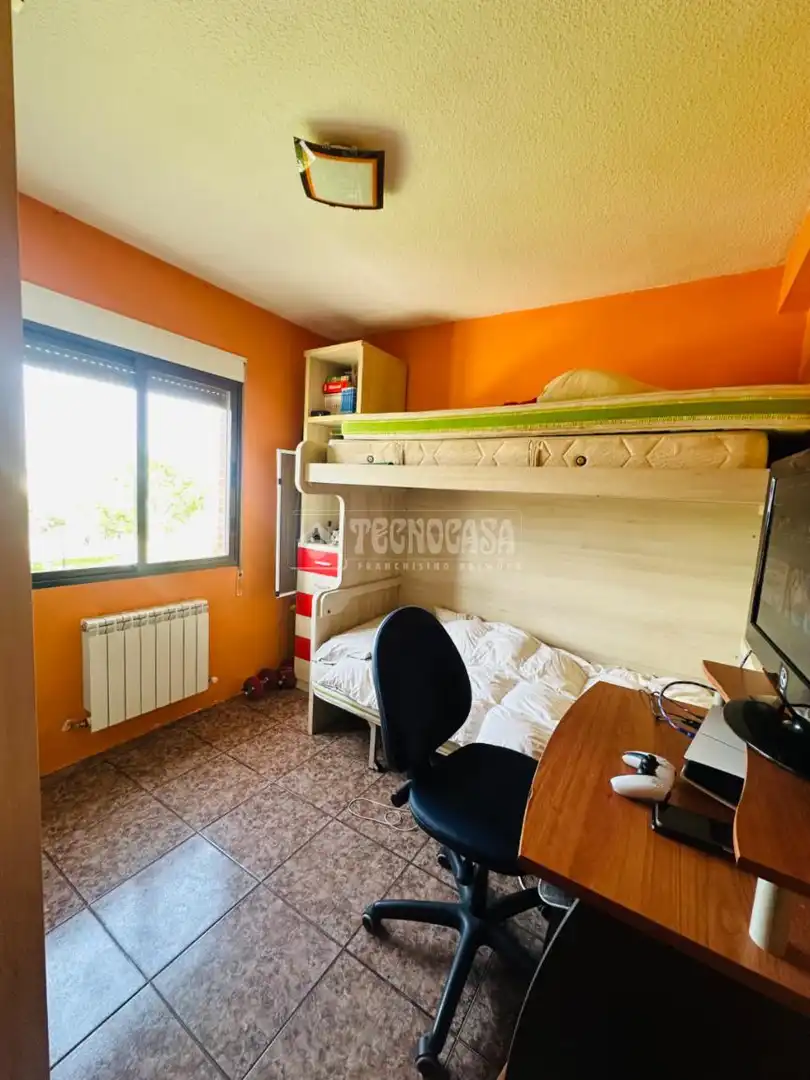 Casa amb jardí en venda a Escalona, imagen 8