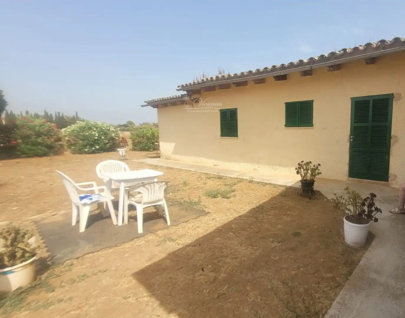 Houses for rent in Santa Eugènia  with Air Conditioner and Swimming Pool