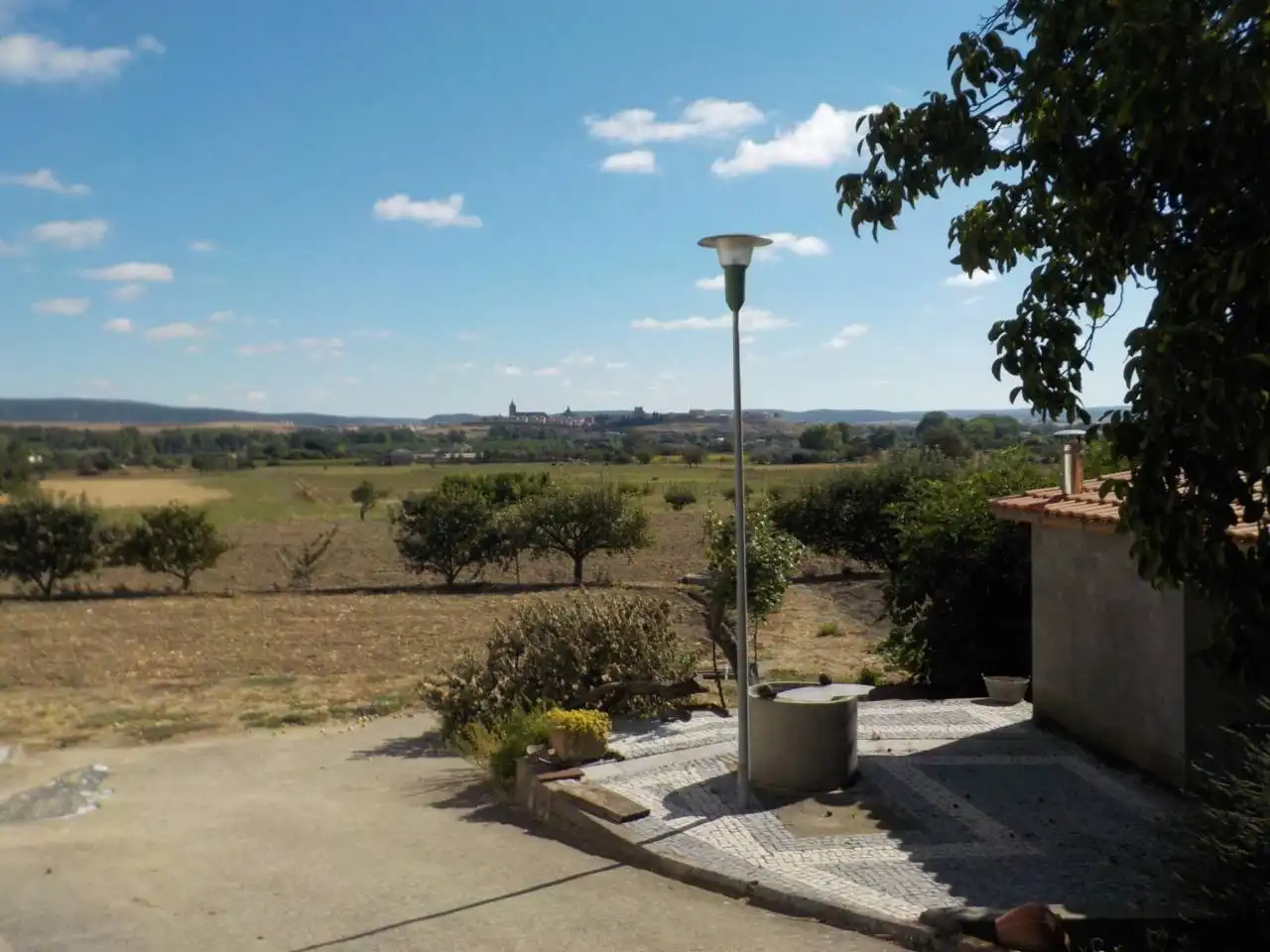 Detached house with garden for sale in Poligono 15, imagen 9