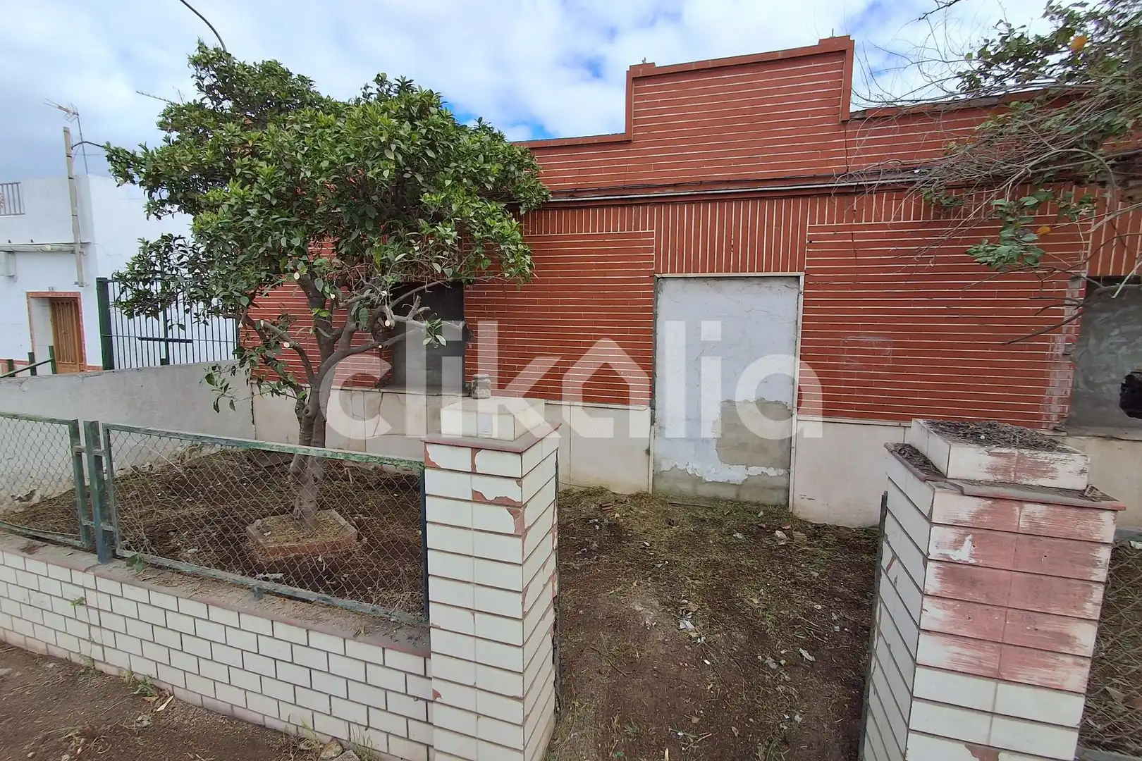 Casa o xalet en venda en Alcalá de Guadaira