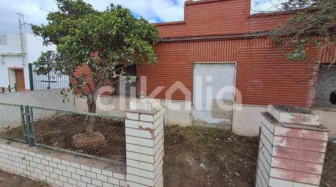 Foto 4 de Casa o xalet en venda a La Paz, Alcalá de Guadaira