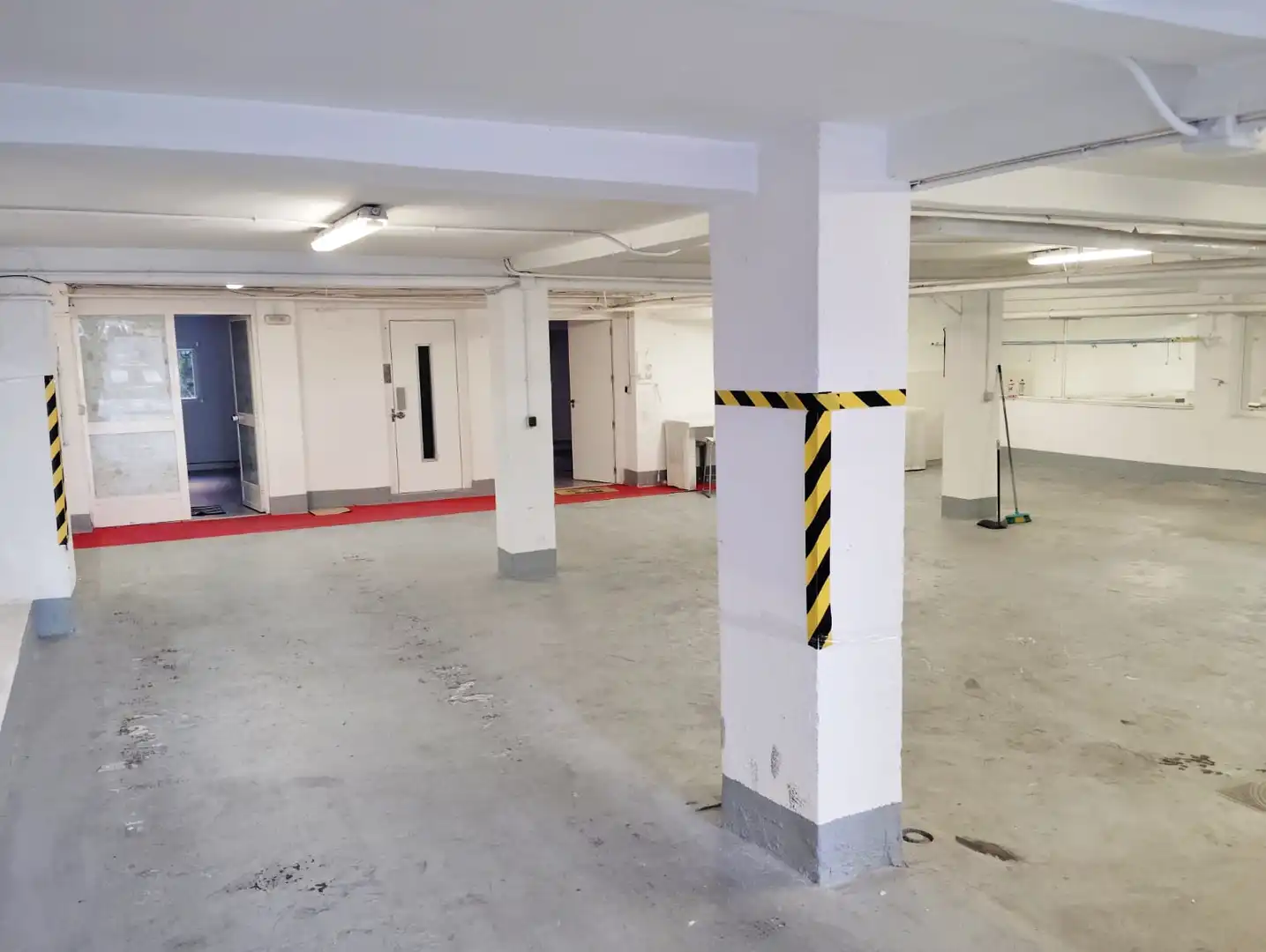Local comercial en venta en Chamartín, imagen 6