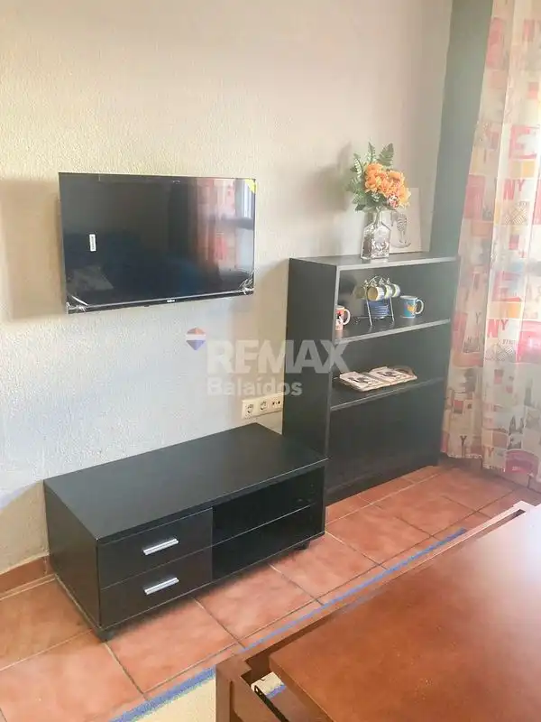 Bedroom of Flat for sale in Vigo   with Heating