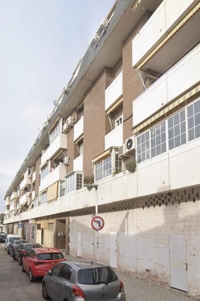 Vista exterior de Traster en venda en Torrejón de Ardoz