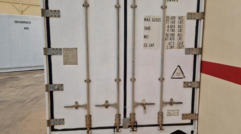 Photo 5 of Industrial buildings to rent in Calle Poeta Llorente, Núcleo Urbano, Valencia