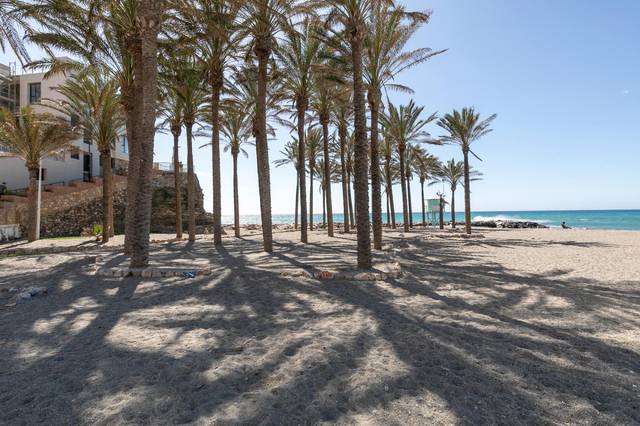 Piso en Venta en Calle Duque de Rivas, 15 en Torrenueva Costa