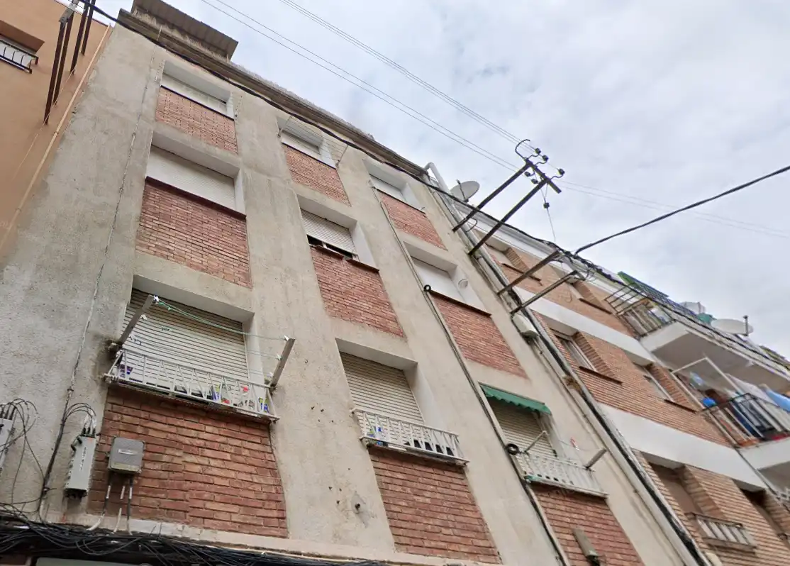 Piso en venta en BALMES, imagen 3