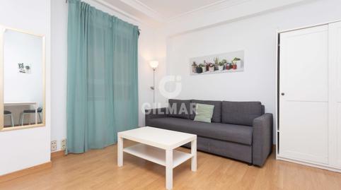 Photo 2 of Study for sale in Cuatro Caminos - Azca, Madrid