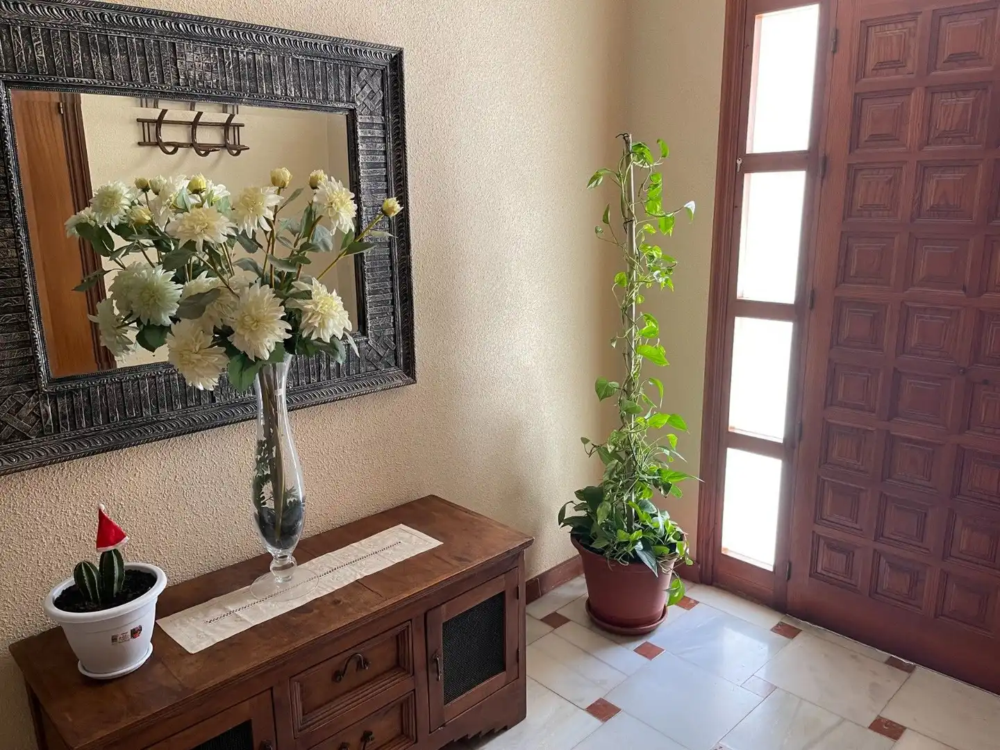 Casa en venda a San Miguel de Salinas, imagen 2
