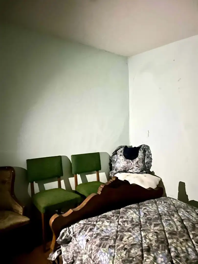Dormitori de Casa o xalet en venda en Santa Marina del Rey amb Calefacció